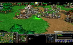  warcraft 3  Grubby