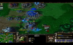  warcraft 3  Grubby