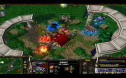  warcraft 3  Grubby