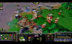  warcraft 3  Grubby