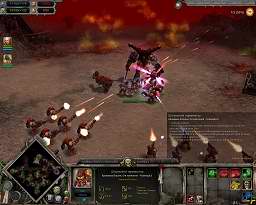Warhammer40K: Dawn of War