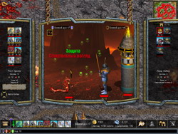 Warlords IV: Heroes of Etheria