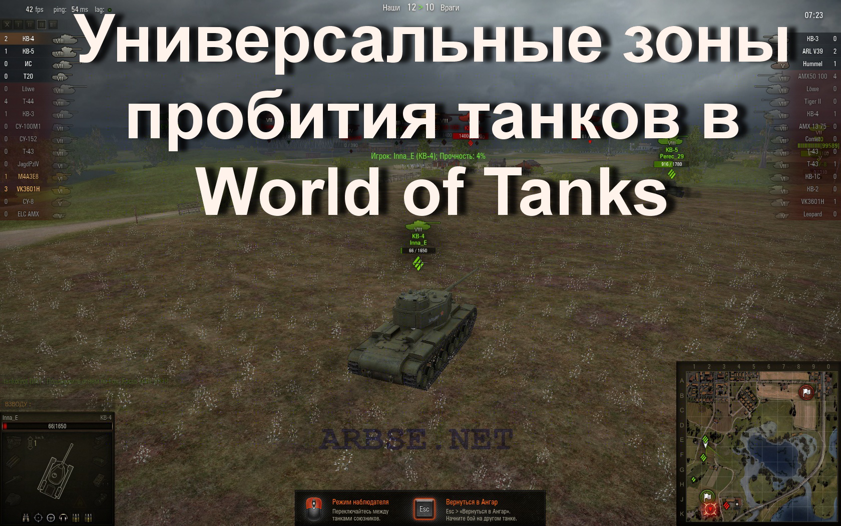 Wot ем