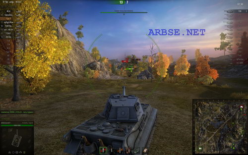 tiger 2 -   