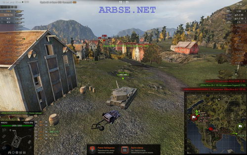    4  2014 World of Tanks