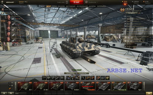   10   World of Tanks