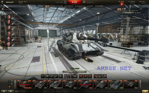   10   World of Tanks