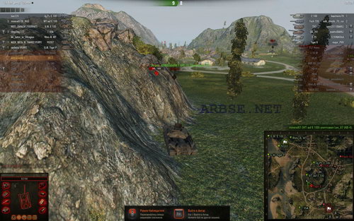 Тяжёлые танки не актуальны в World of Tanks