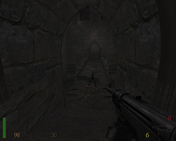 Return to Castle Wolfenstein: Time Gate