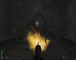 Return to Castle Wolfenstein: Time Gate