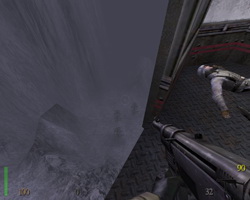 Return to Castle Wolfenstein: Time Gate