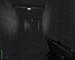 Return to Castle Wolfenstein: Time Gate