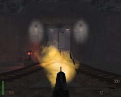 Return to Castle Wolfenstein: Time Gate