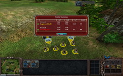 World of Battles