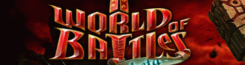 World of Battles локализуют?