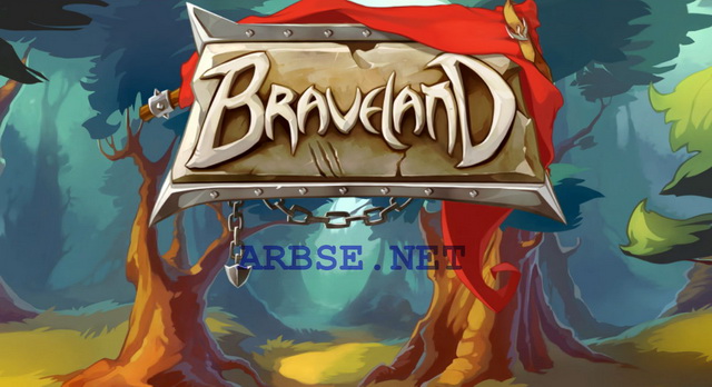 раздел игры Braveland
